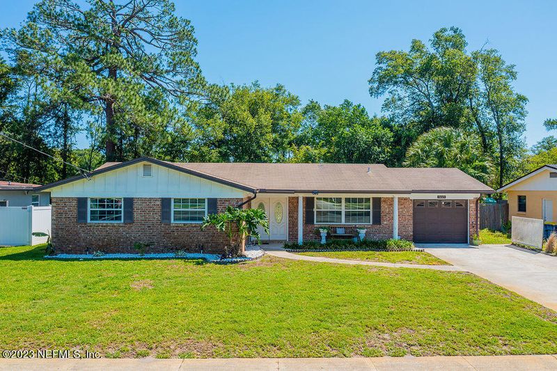 3445 Jacona Dr, Jacksonville, FL 32277