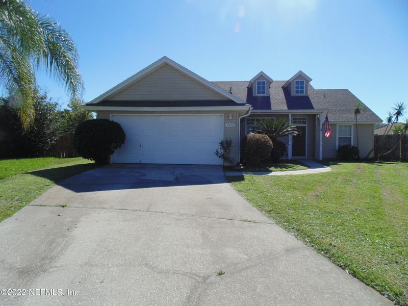3446 Brahma Bull Ct, Jacksonville, FL 32226