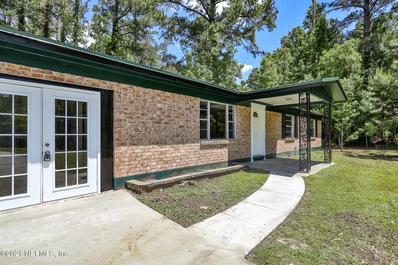 3446 Olin Baxley Rd, Middleburg, FL 32068
