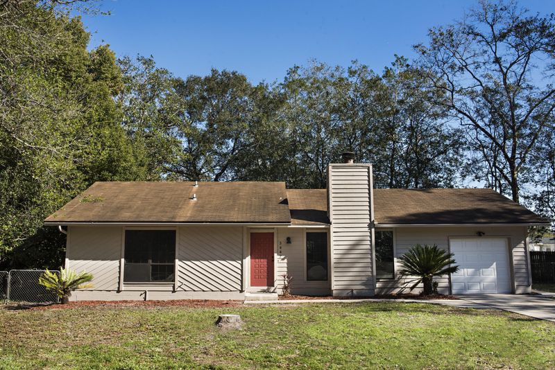 3447 Dorothea Rd, Jacksonville, FL 32216