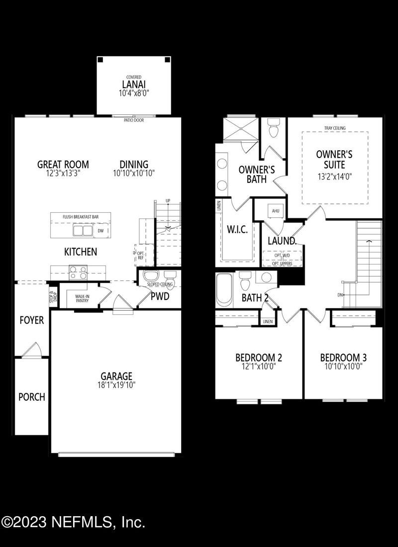 3449 Marsh Reserve Blvd, Jacksonville, FL 32224
