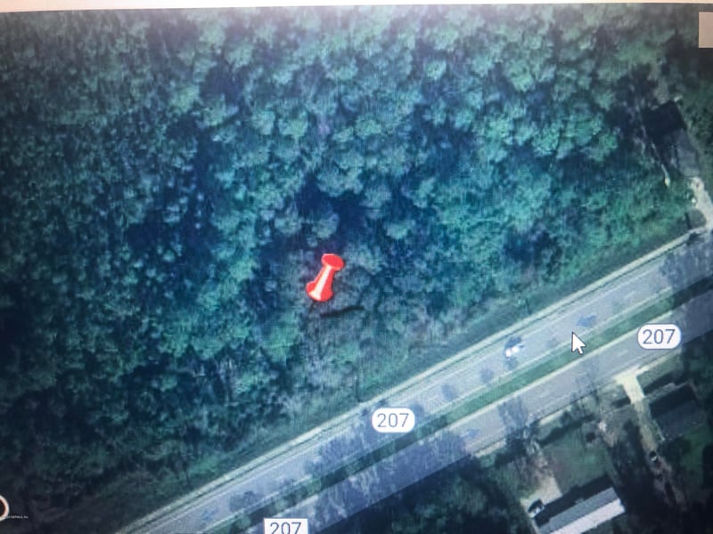 3449 State Rd 207, Elkton, FL 32033