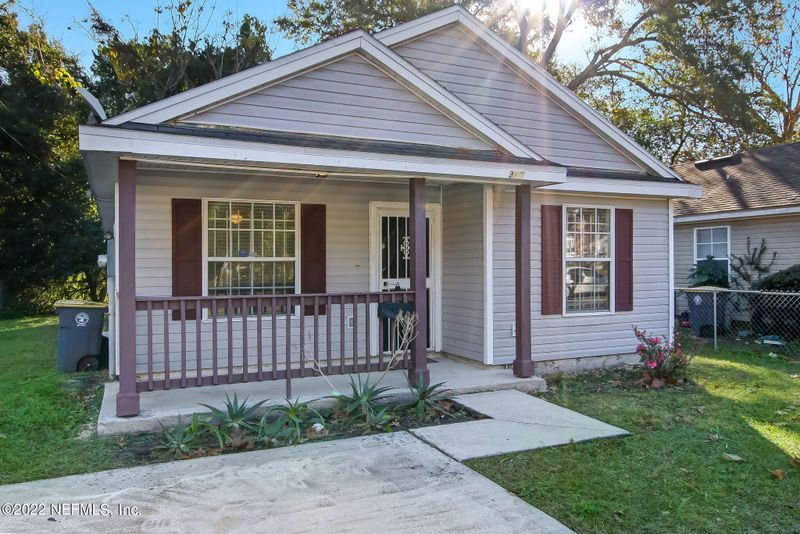 345 Belfort St, Jacksonville, FL 32204