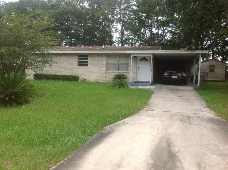 345 Hilltop Dr, Orange Park, FL 32073
