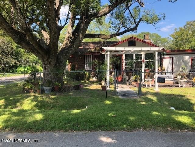 3451 Glen St, Jacksonville, FL 32254