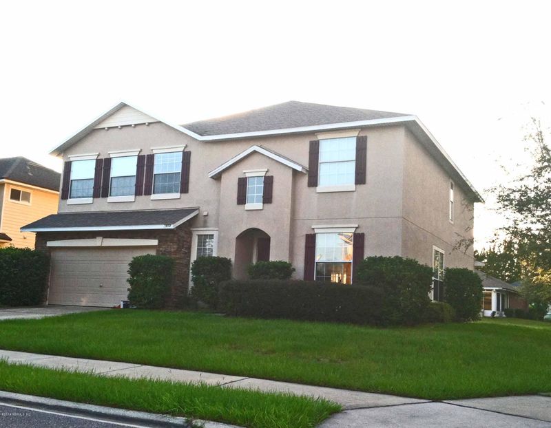 3452 Live Oak Hollow Dr, Orange Park, FL 32065