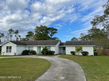 3452 Washburn Rd, Jacksonville, FL 32250
