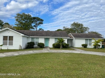 3452 Washburn Rd, Jacksonville, FL 32250