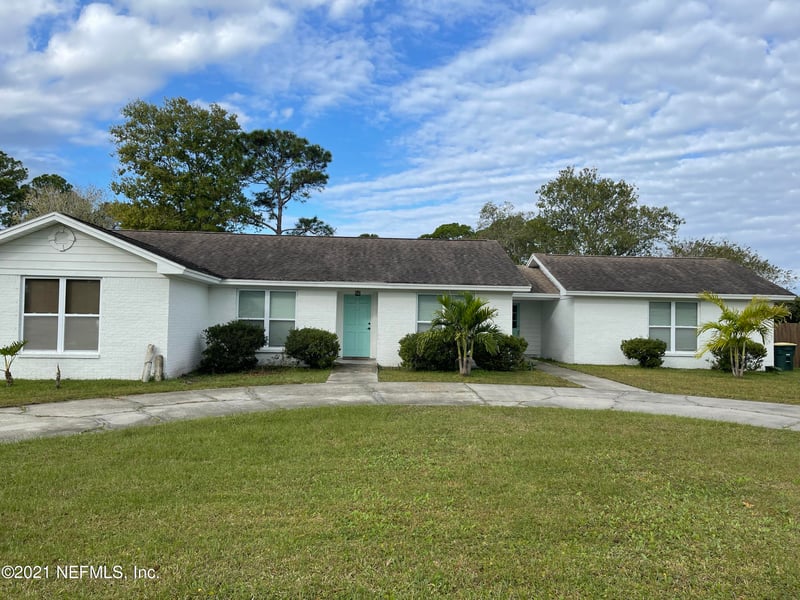 3452 Washburn Rd, Jacksonville, FL 32250