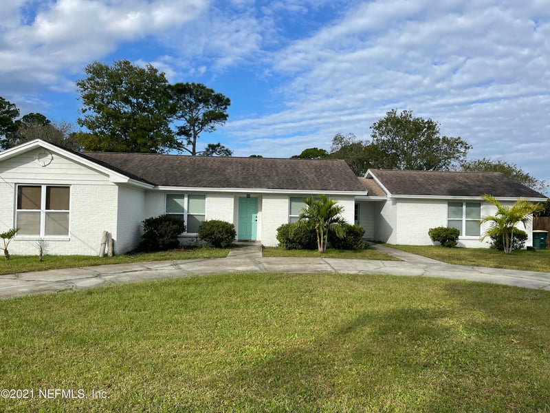 3452 Washburn Rd, Jacksonville, FL 32250