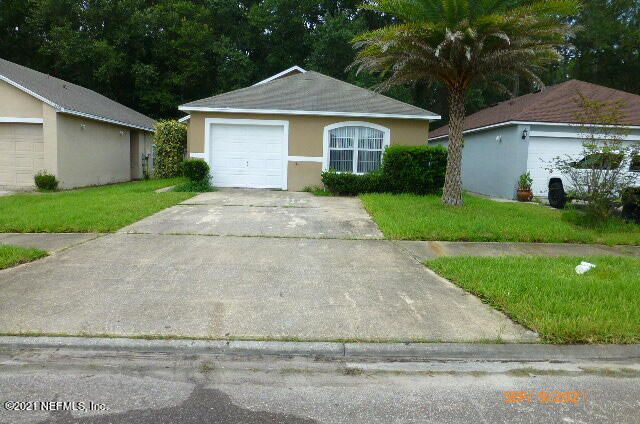 3454 Talisman Dr, Middleburg, FL 32068