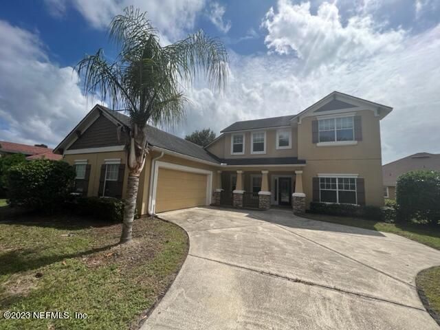 3455 Olympic Dr, Green Cove Springs, FL 32043