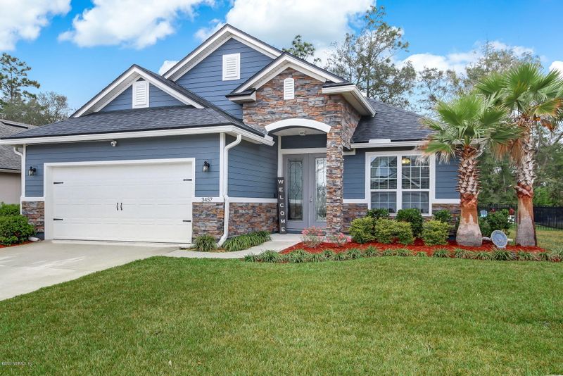 3457 Oglebay Dr, Green Cove Springs, FL 32043