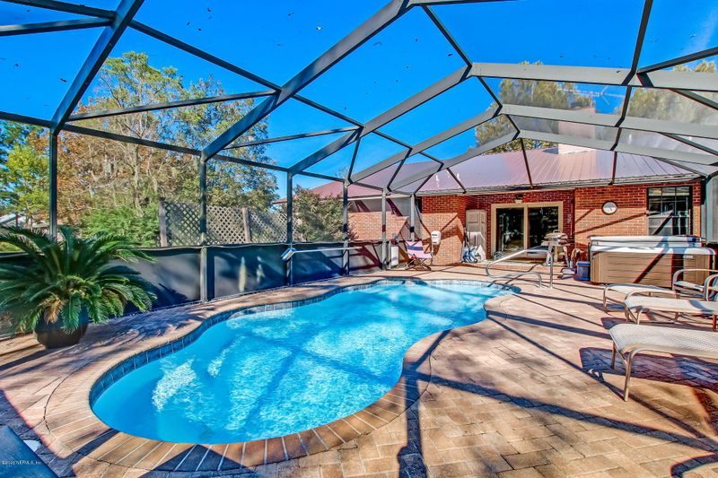 34577 Hathaway Rd, Callahan, FL 32011