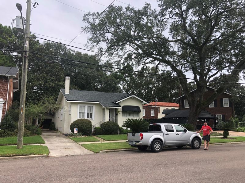 3460 Fitch St, Jacksonville, FL 32205