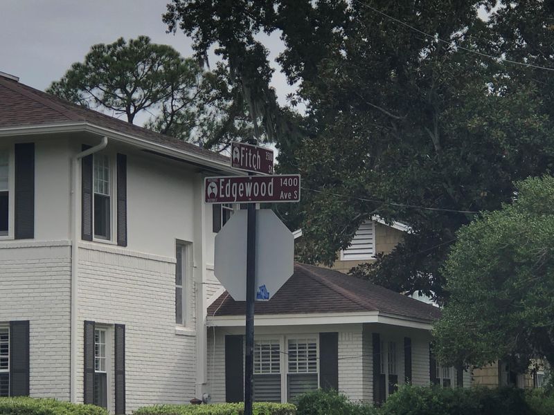 3460 Fitch St, Jacksonville, FL 32205