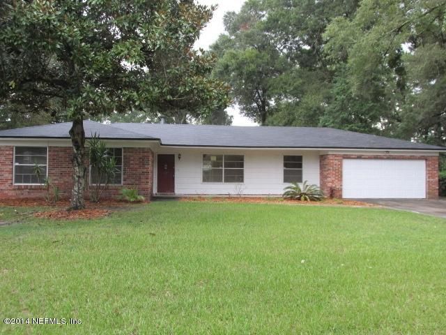 3460 Red Oak Cir E, Orange Park, FL 32073