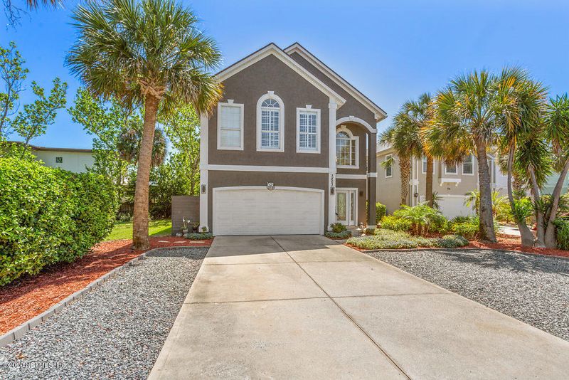 3463 3rd St S, Jacksonville Beach, FL 32250