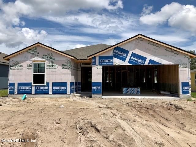 3463 Lynn Ct, Middleburg, FL 32068