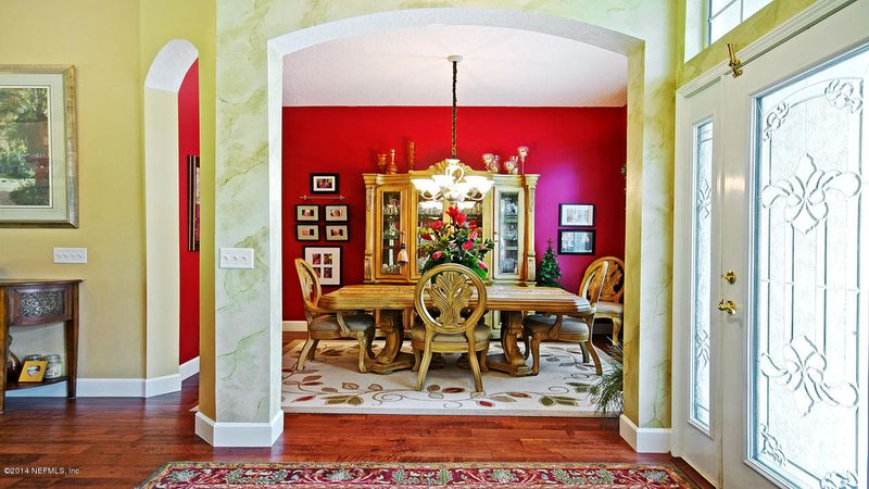 3464 Indian Creek Blvd, St Johns, FL 32259