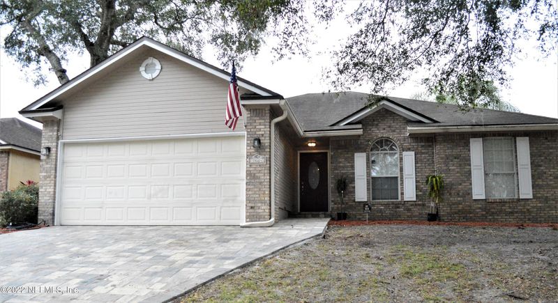 3464 Turkey Oaks Dr W, Jacksonville, FL 32277