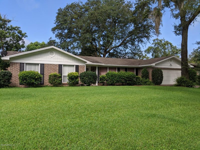 3465 Red Oak Cir E, Orange Park, FL 32073