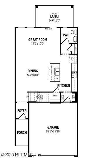 3467 Marsh Reserve Blvd, Jacksonville, FL 32224