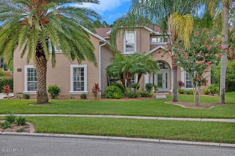 3468 Babiche St, Jacksonville, FL 32259