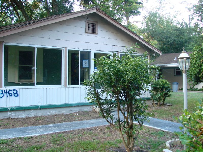 3468 Columbus Ave, Jacksonville, FL 32254