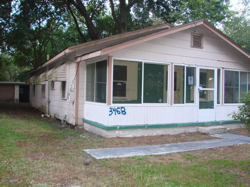 3468 Columbus Ave, Jacksonville, FL 32254