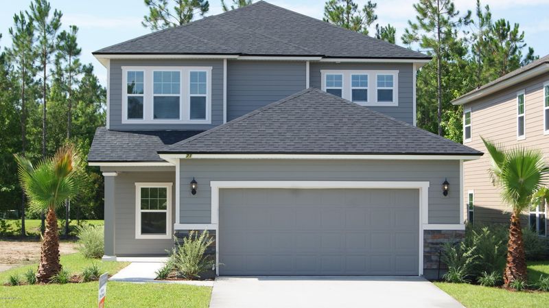 347 Heron Landing Rd, St Johns, FL 32259