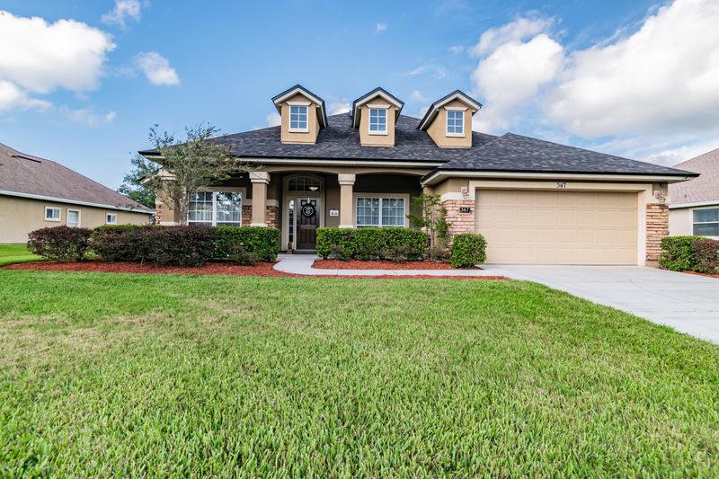 347 Porta Rosa Cir, St Augustine, FL 32092