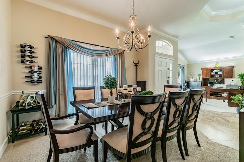347 Porta Rosa Cir, St Augustine, FL 32092