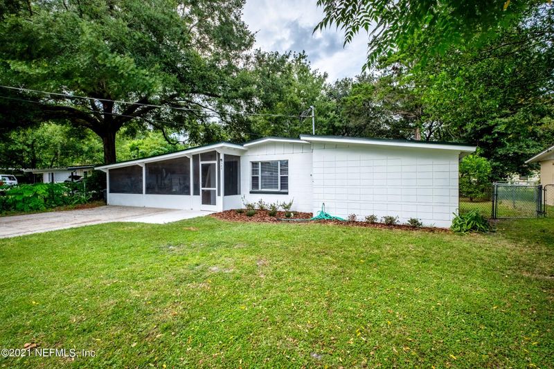 347 Sonora Dr, Orange Park, FL 32073