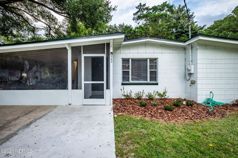 347 Sonora Dr, Orange Park, FL 32073