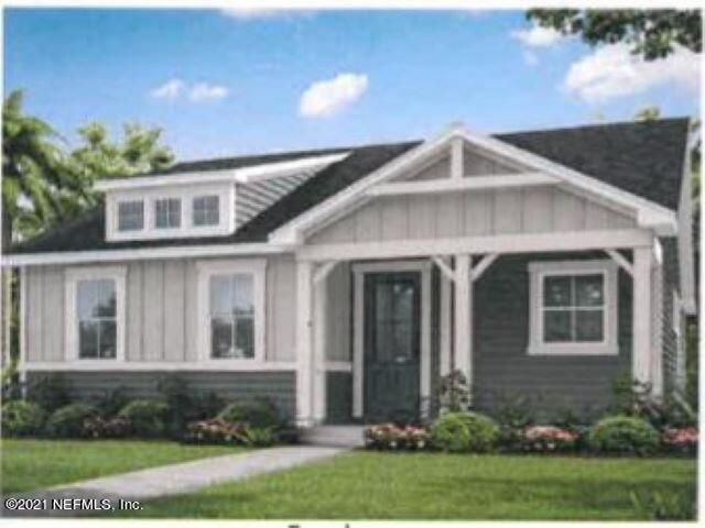 347 Sweetgum St, Yulee, FL 32097