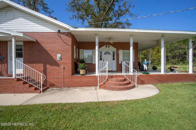 3472 NW 198 St, Starke, FL 32091
