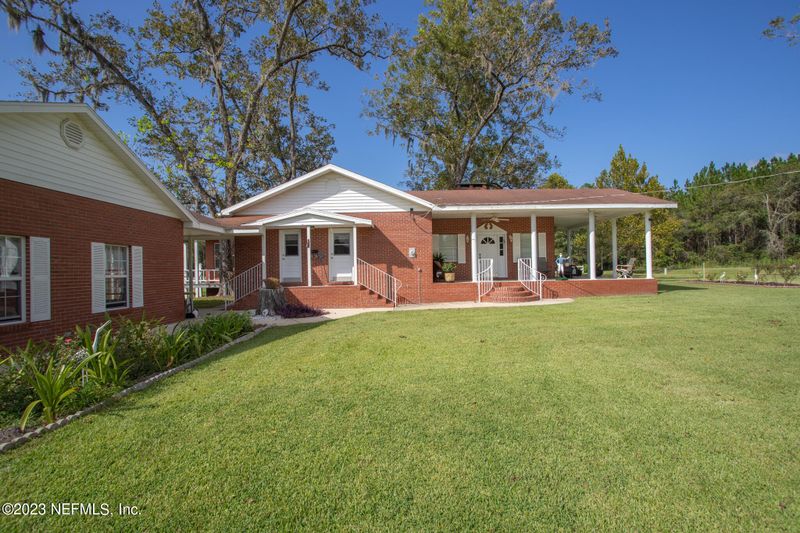 3472 NW 198 St, Starke, FL 32091