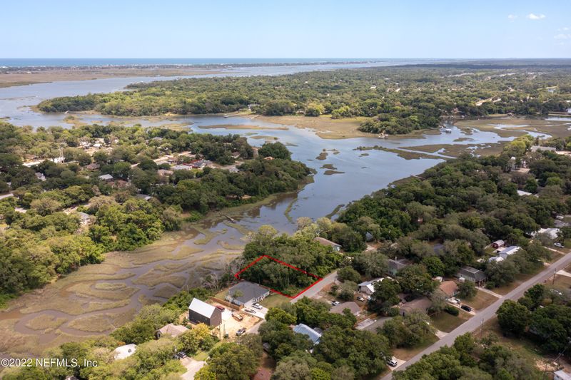 3472 Putnam Rd, St Augustine, FL 32086