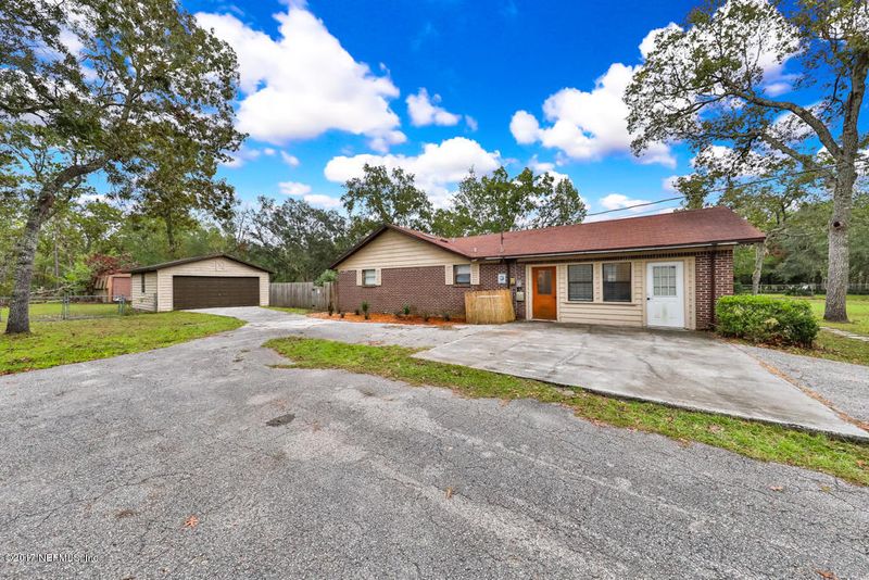 3473 Rustic Ln, Middleburg, FL 32068