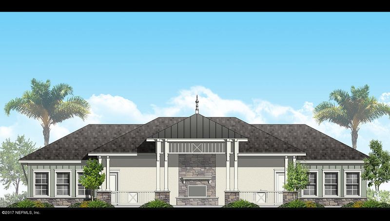 3474 Baxter St, Jacksonville, FL 32222