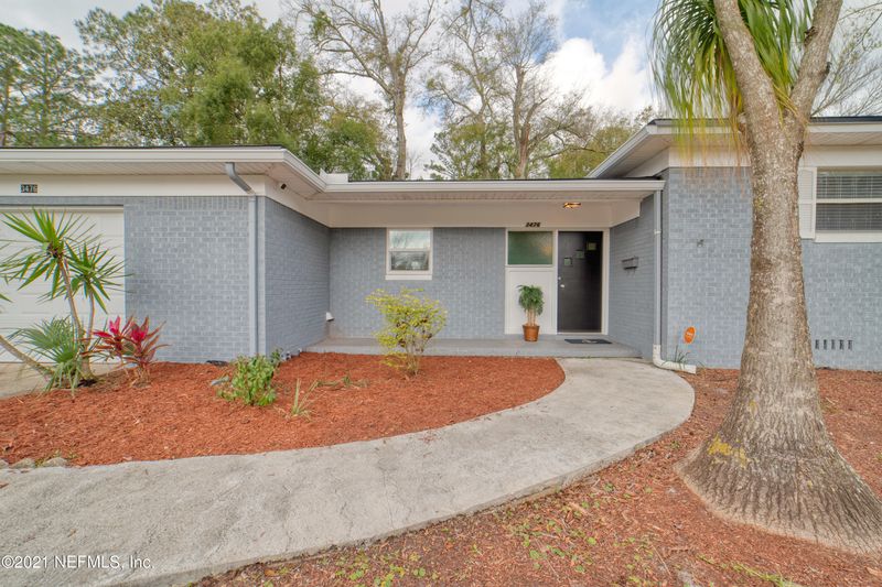 3476 Jacqueline Dr, Jacksonville, FL 32277