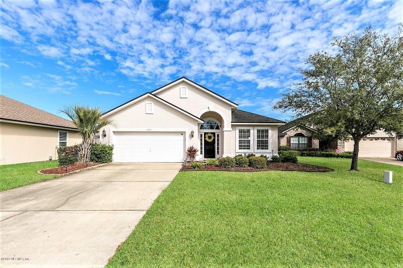 3476 Waterford Oaks Dr, Orange Park, FL 32065
