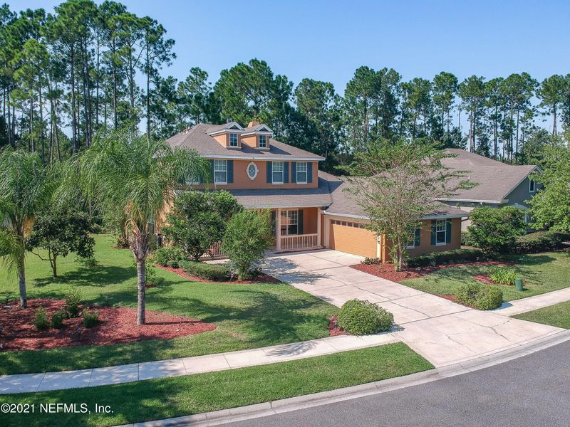348 Alvar Cir, St Johns, FL 32259