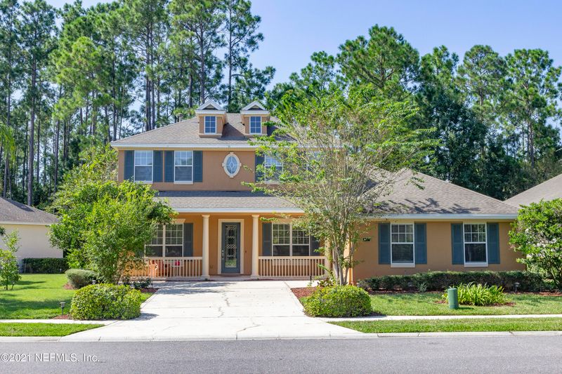 348 Alvar Cir, St Johns, FL 32259