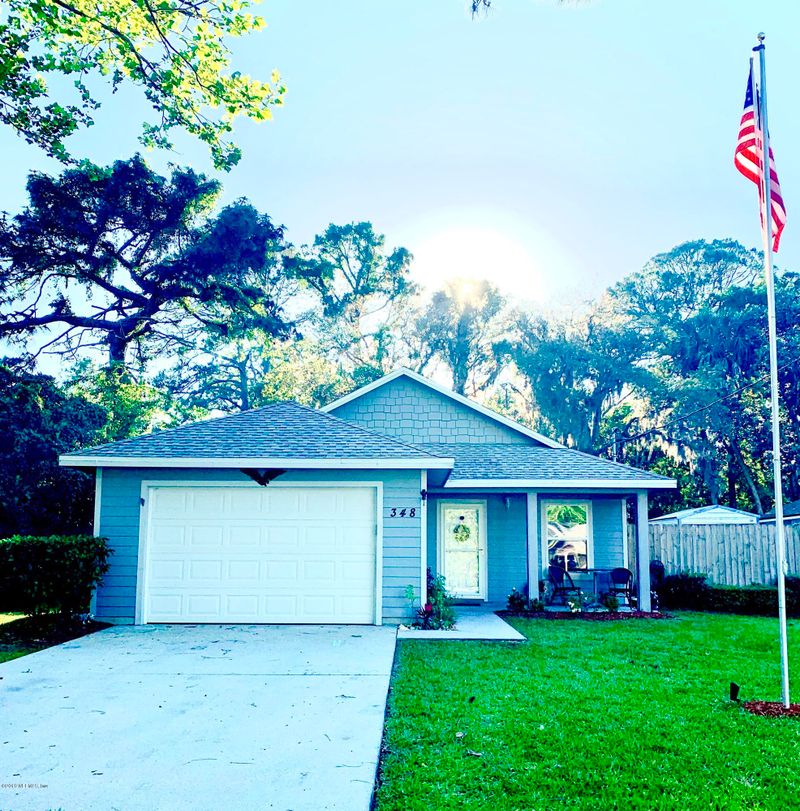 348 Fortuna Ave, St Augustine, FL 32084