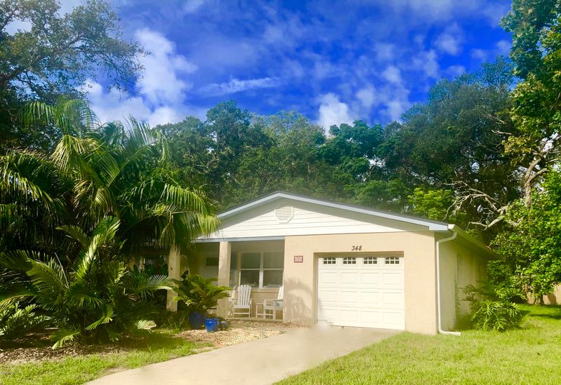 348 Jasmine Rd, St Augustine, FL 32086