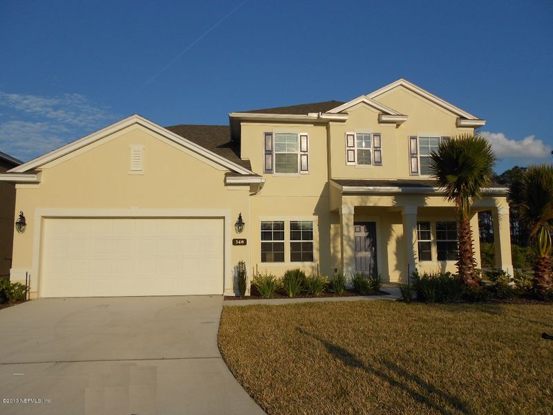 348 Pintoresco Dr #299, St Augustine, FL 32095