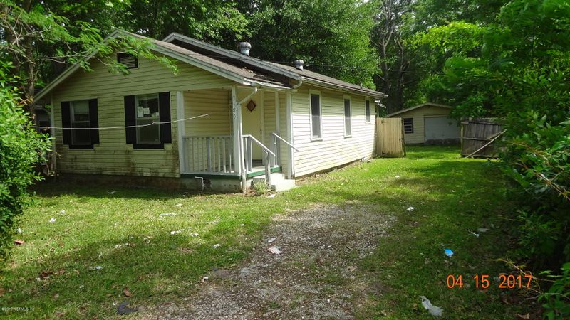 3480 Columbus Ave, Jacksonville, FL 32254