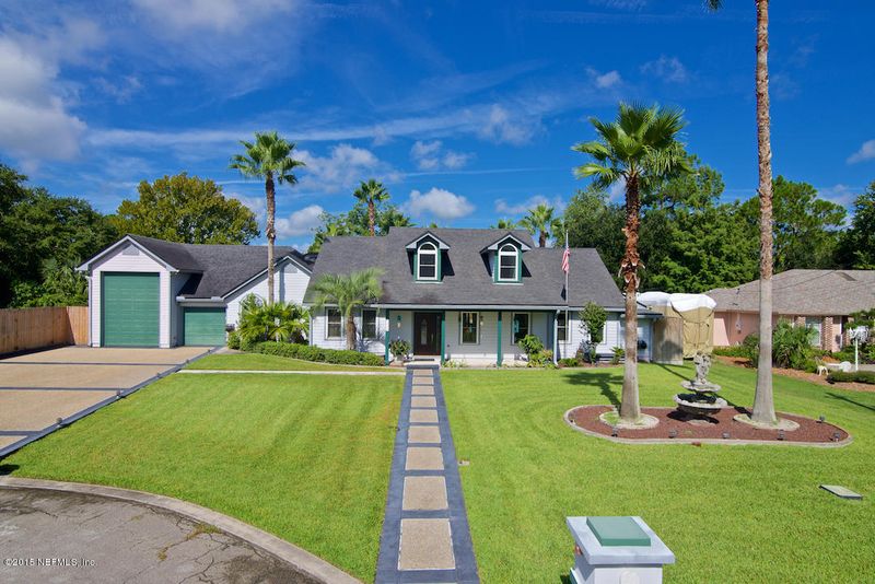 3480 Thalia Rd, Jacksonville, FL 32250